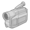 Camcorder JVC GR-SXM250 Instructions Manual