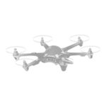 Precision Drone Pacesetter 2015 User Manual