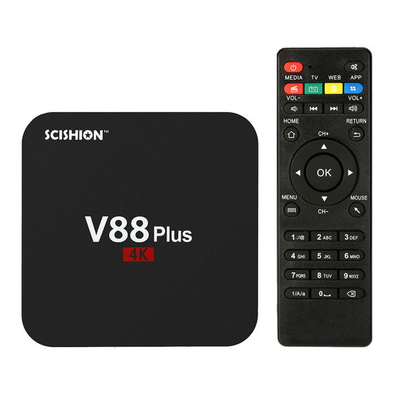 tvbox キーボードつなぎ方 ｖ88 販売