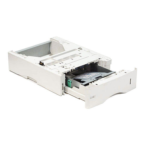 Kyocera PF-430 Service Manual
