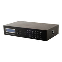 CYP CMSI-8H8CVL Operation Manual