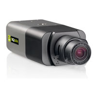 Tkh Security BC820v2 Installation Manual