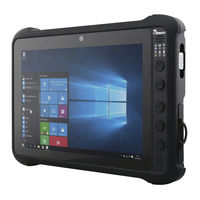 Winmate M900P User Manual
