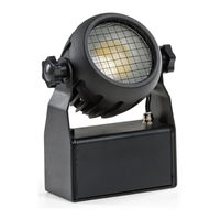 Expolite TourBlinder 100 DTR User Manual