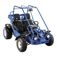 Ace Sports Maxxam 150 2R Owner's Manual