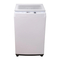 Washer Toshiba AW-J800AH Owner's Manual