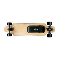 Nilox DOC LONGBOARD Manual