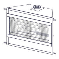Napoleon BL36NTEA-1 Owner's Manual