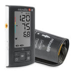 Microlife AFIB Bluetooth BP A6 BT Manual