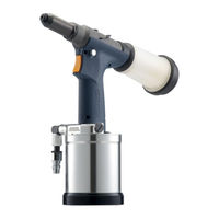 Clinch Rivets CR-2 Instruction Manual