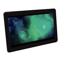 Manta DUO POWER MID1005T User Manual