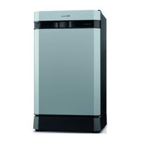 Panasonic NR-AH186R Service Manual