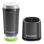 FoodSaver VS1199X Reference Manual