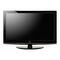 LCD TV LG 1080P Specifications