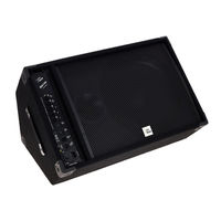 thomann the box MA150 User Manual