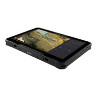 Dell Latitude 7230 Rugged Extreme Setup And Specifications