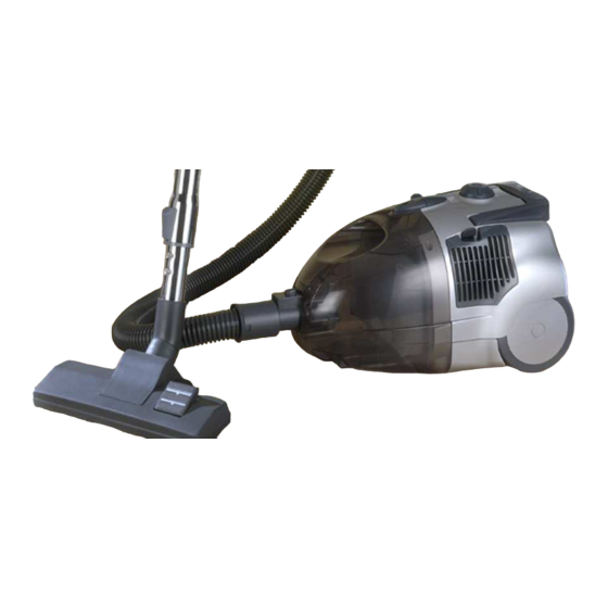 TriStar SZ-2186 Manual