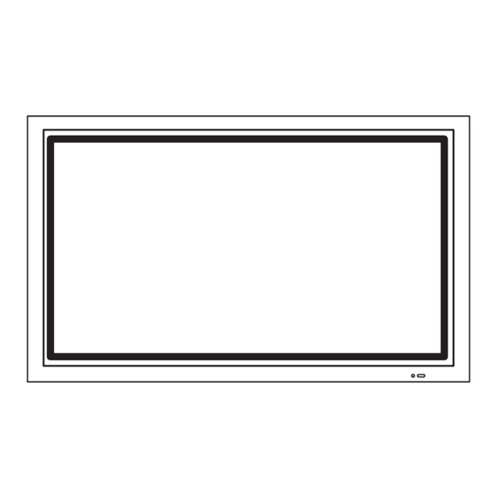 ViewSonic VS10182 Service Manual
