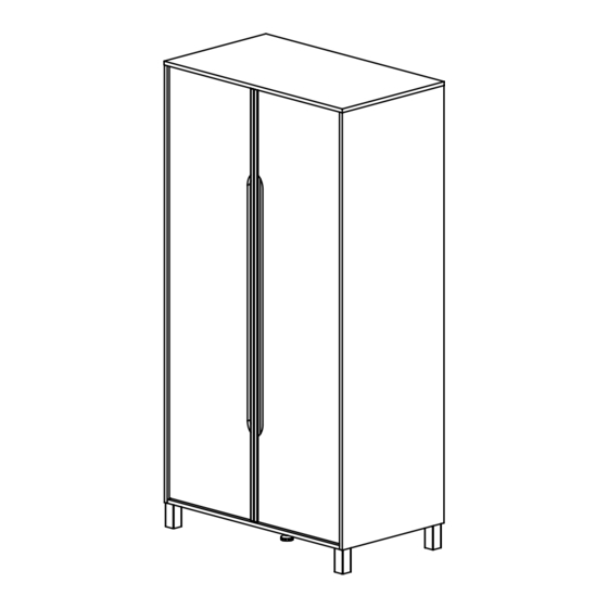Galipette CELESTE P2R Manual