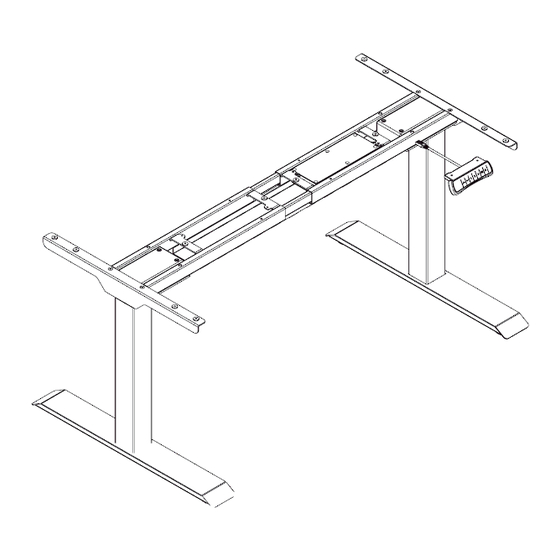 Celexon Professional eAdjust-58123 User Manual
