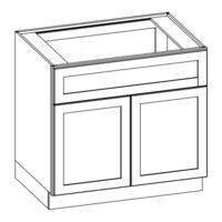 Whalen CLICK-IT LWSCLICK-21 Manual