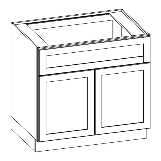 Whalen CLICK-IT LWSCLICK-20 Manual