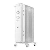 Marta MT-OH2433A User Manual