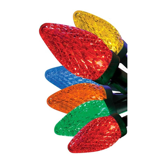 GE StayBright 91145LO Manual