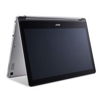 Acer CB5-312T User Manual