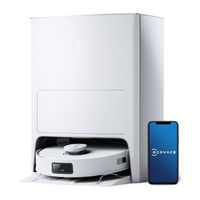 ECOVACS DEEBOT T10 OMNI User Manual