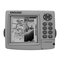 Eagle SEAFINDER 480DF - ADDITIONAL Installation And Operation Instructions Manual