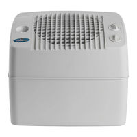 Essick E35 000 E35 Care And Use Manual