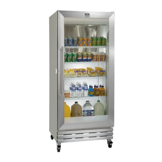 Kelvinator KGM220RHY Factory Parts Catalog