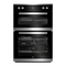 Oven Beko BXDF25300X User Manual