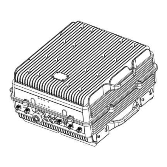 Fiplex DH7 Series Manuals