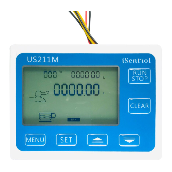 Ultisolar US211M Lite User Manual