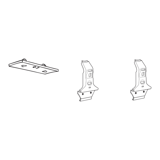 Thule 247 Manual