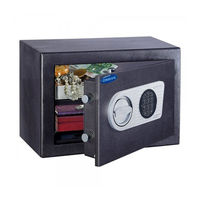 Comsafe Premium Series User Instructions
