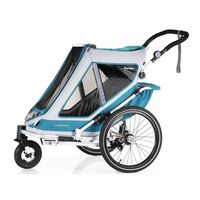 QERIDOO Speedkid2 2020 User Manual