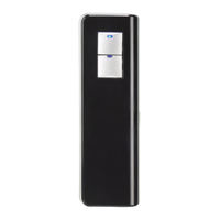 Legrand Wattstopper LMRH-101 User Manual
