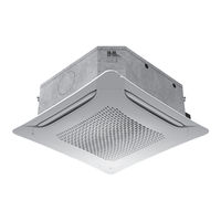 Arbonia DXB-ECM Series Installation And Maintenance Manual