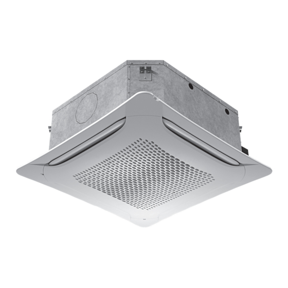 Arbonia DXB-ECM Series Installation And Maintenance Manual