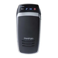 Prestigio BHF200 User Manual