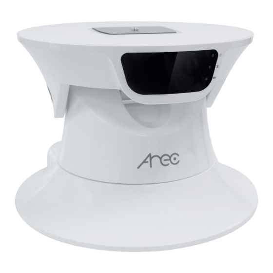 Arec TP-100 User Manual