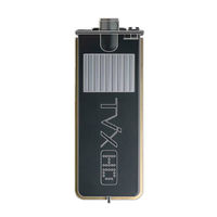 Dvico TVIX T410 User Manual