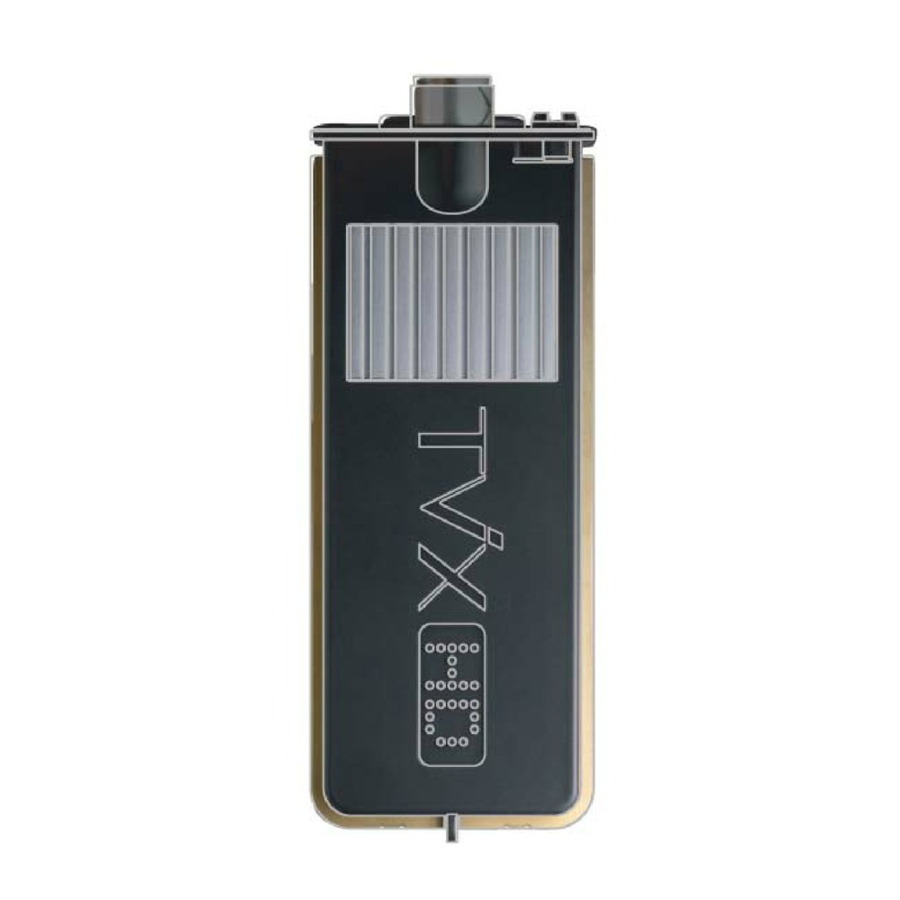 Dvico TVIX T410 User Manual