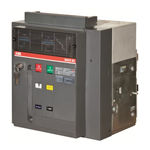 ABB SACE Emax E1 Manual