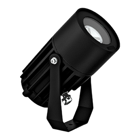 LIGMAN ODESSA 1 Installation Manual
