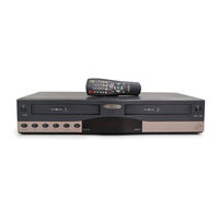 Go-Video DDV9550 User Manual