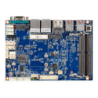 Gigaipc QBiP-8665A/ User Manual